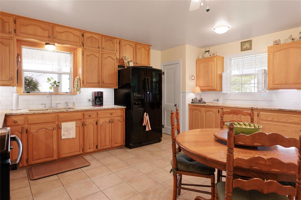 Crothers&White - Residential