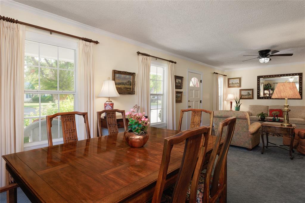 Crothers&White - Residential