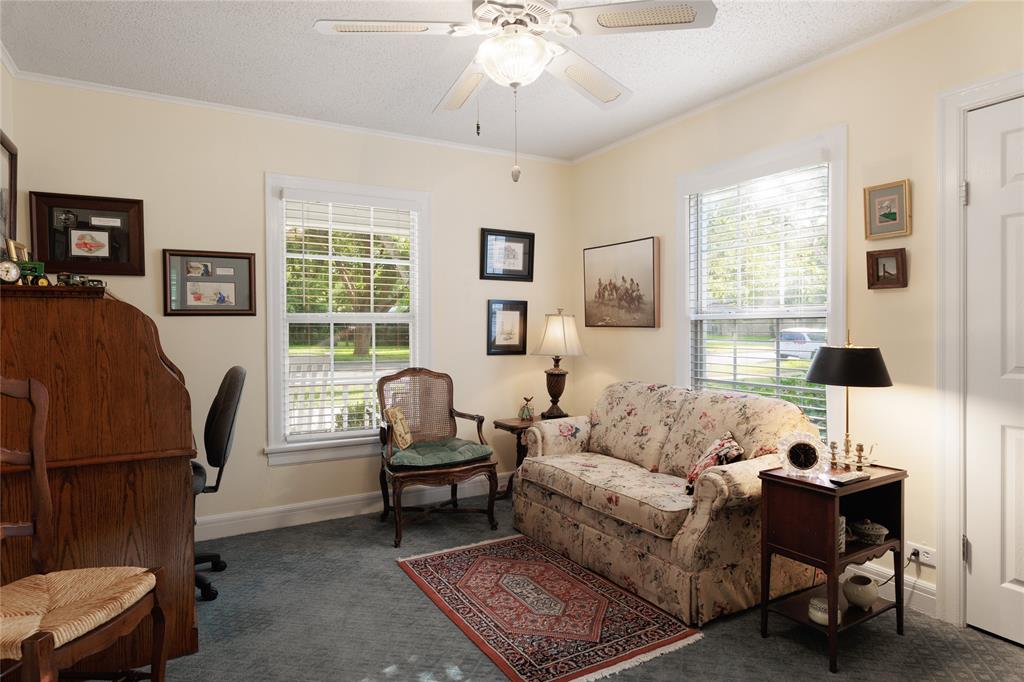 Crothers&White - Residential