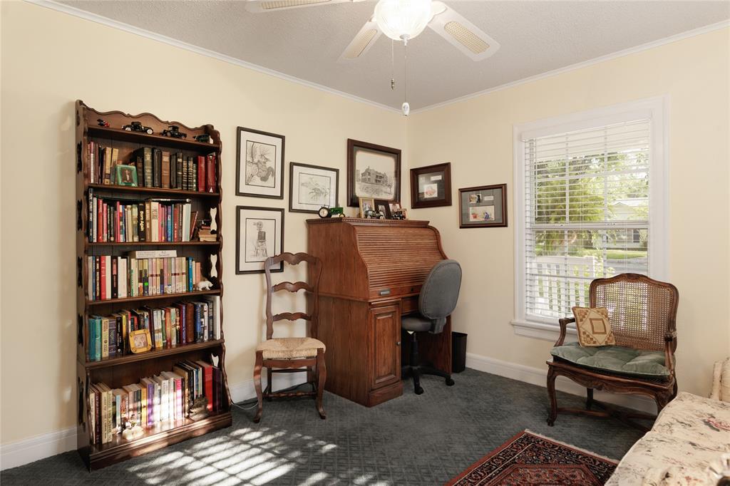 Crothers&White - Residential