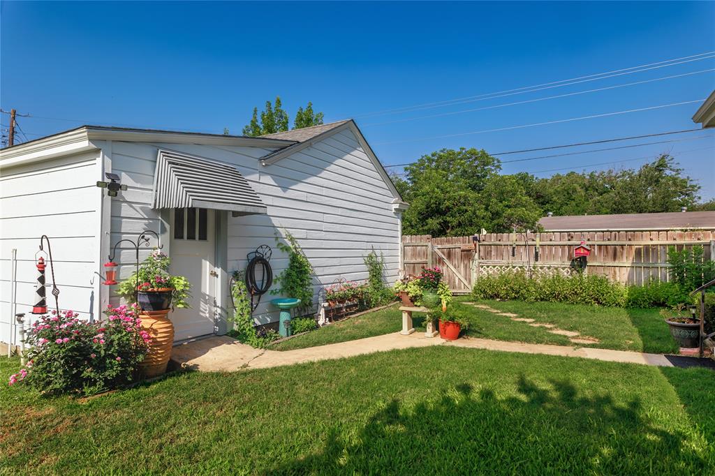 Crothers&White - Residential