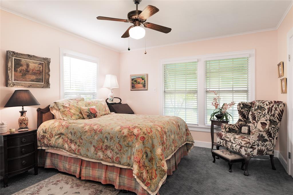 Crothers&White - Residential