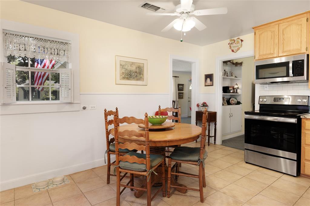 Crothers&White - Residential