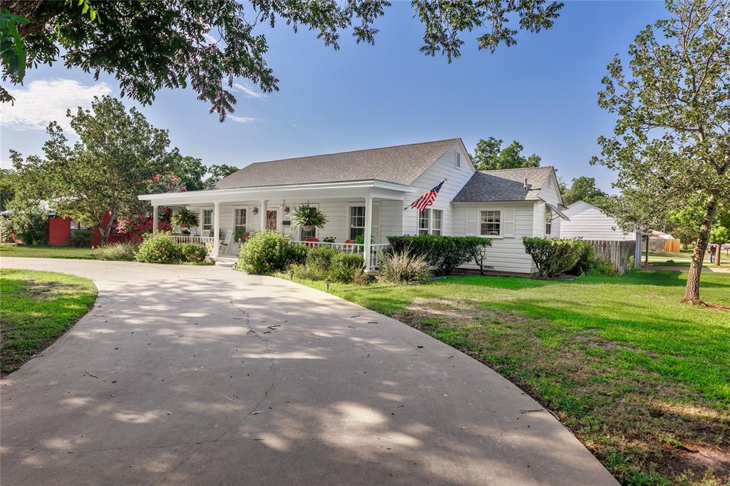 Crothers&White - Residential