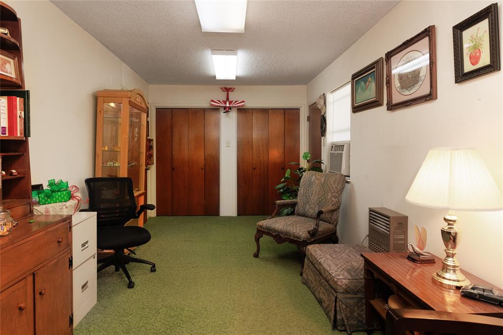 Crothers&White - Residential