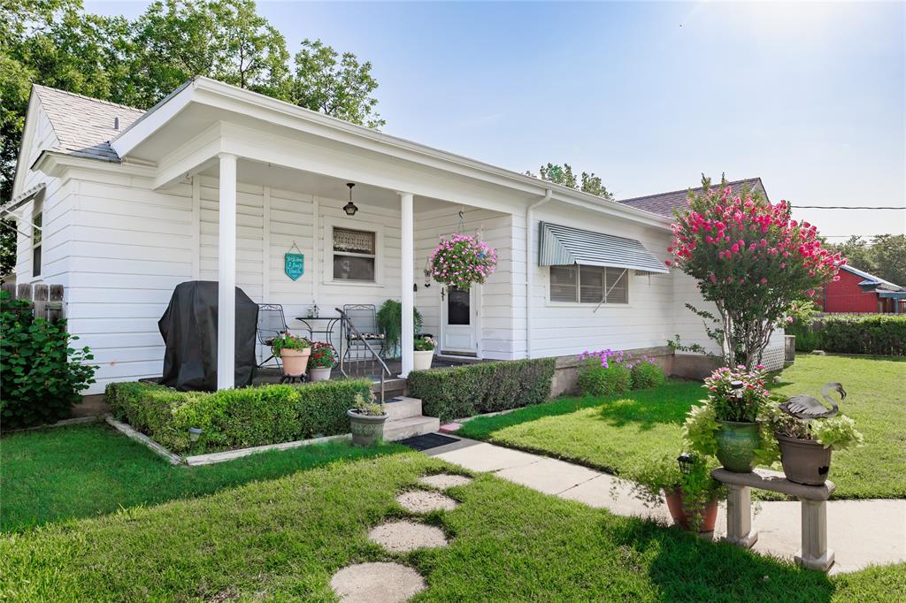 Crothers&White - Residential