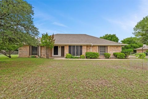 820 Castlemount Street Willow Park TX 76087