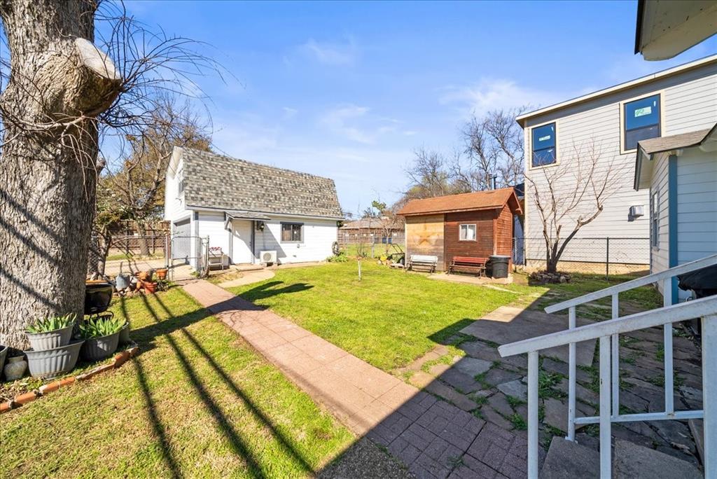 Northcrest - Residential