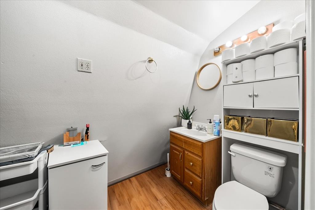 Northcrest - Residential