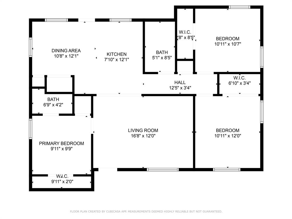 Northcrest - Residential
