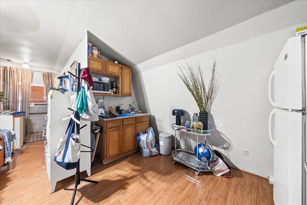Northcrest - Residential