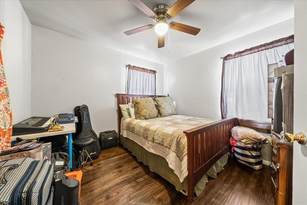 Northcrest - Residential