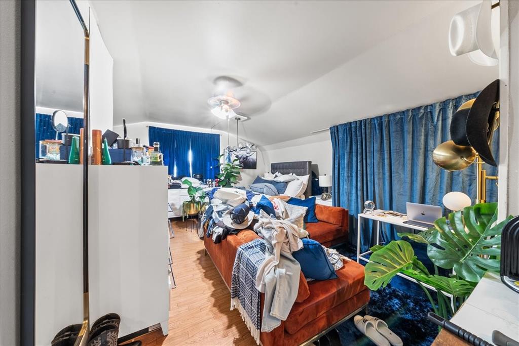 Northcrest - Residential