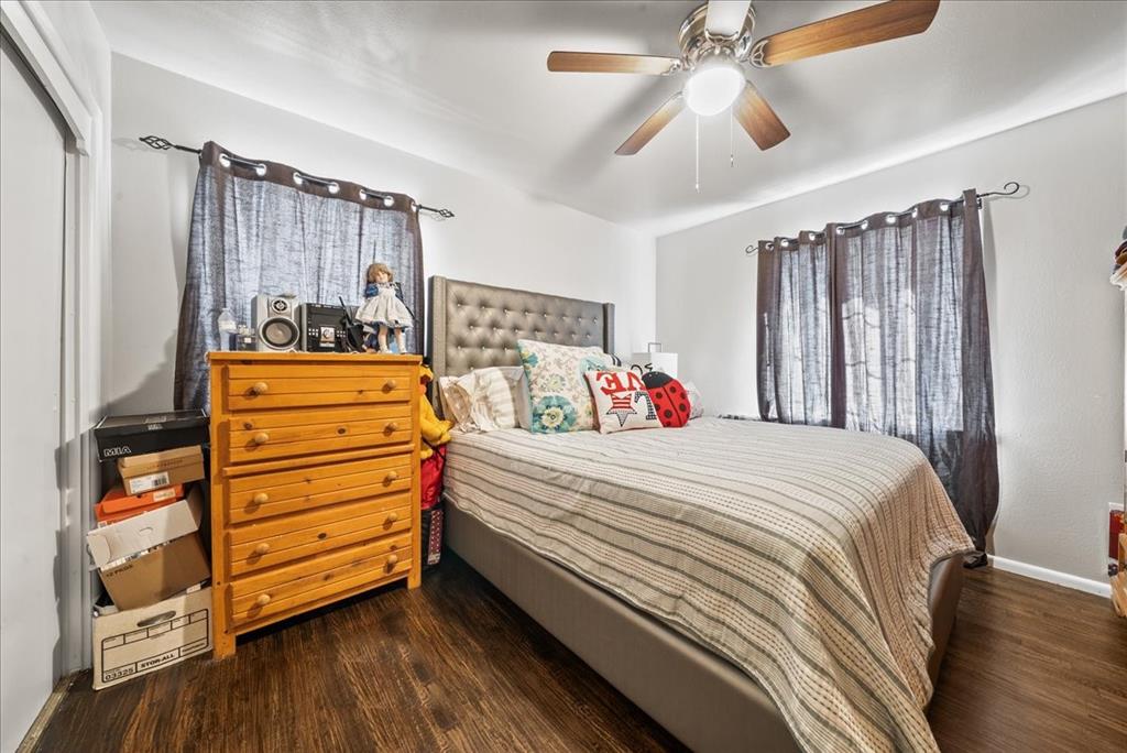 Northcrest - Residential