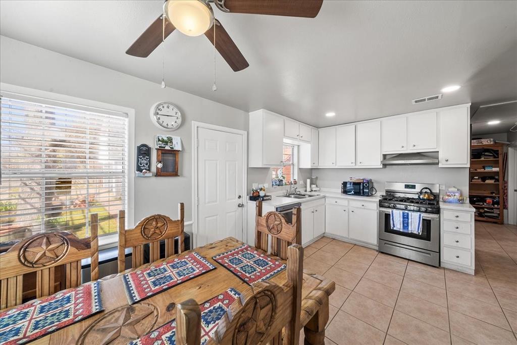 Northcrest - Residential
