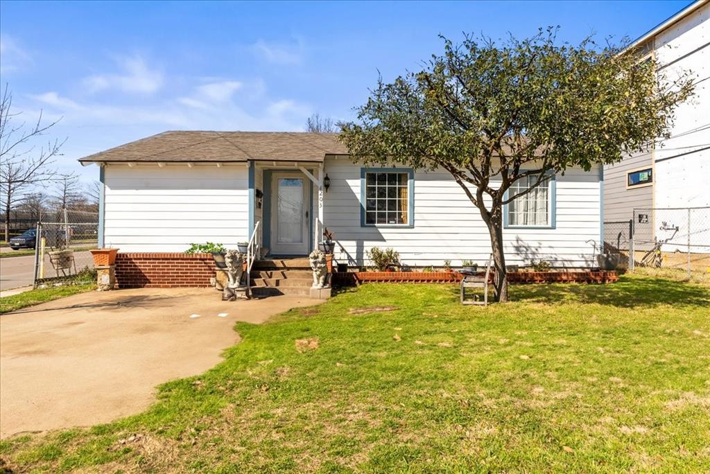Northcrest - Residential