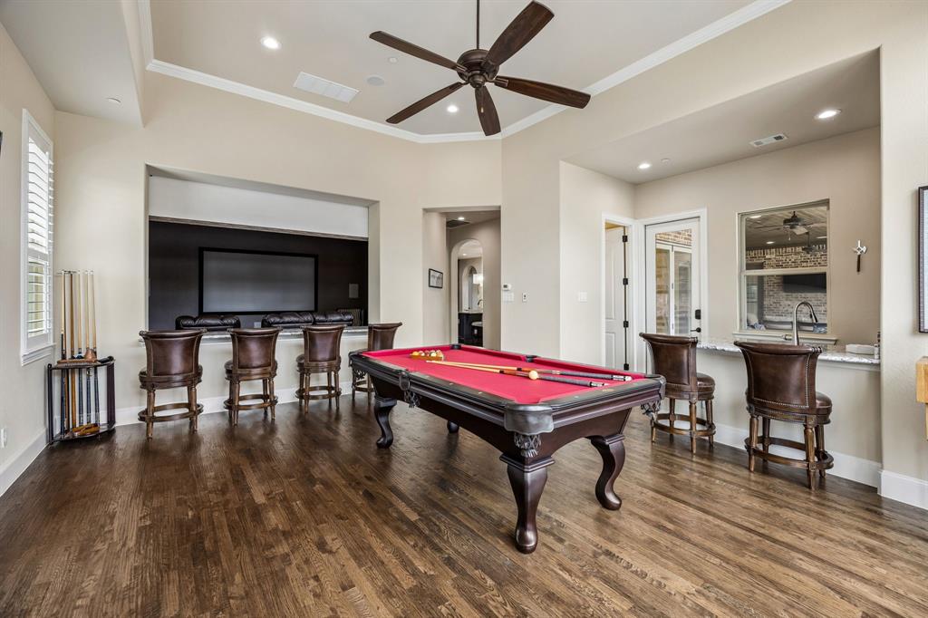 Shady Oaks Add - Residential