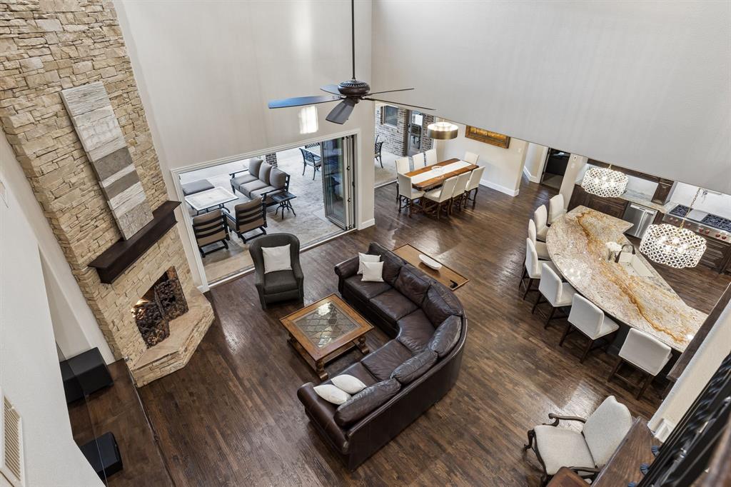 Shady Oaks Add - Residential