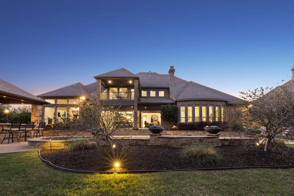 Shady Oaks Add - Residential