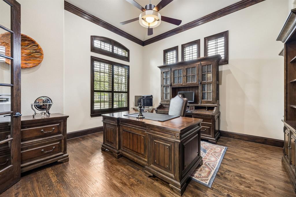 Shady Oaks Add - Residential