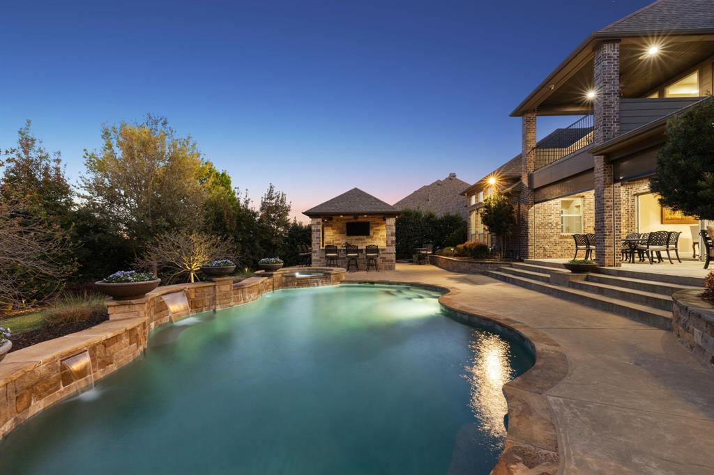 Shady Oaks Add - Residential