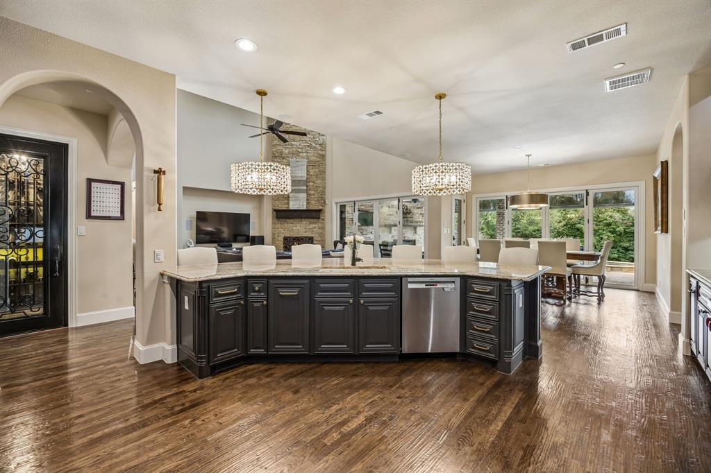 Shady Oaks Add - Residential