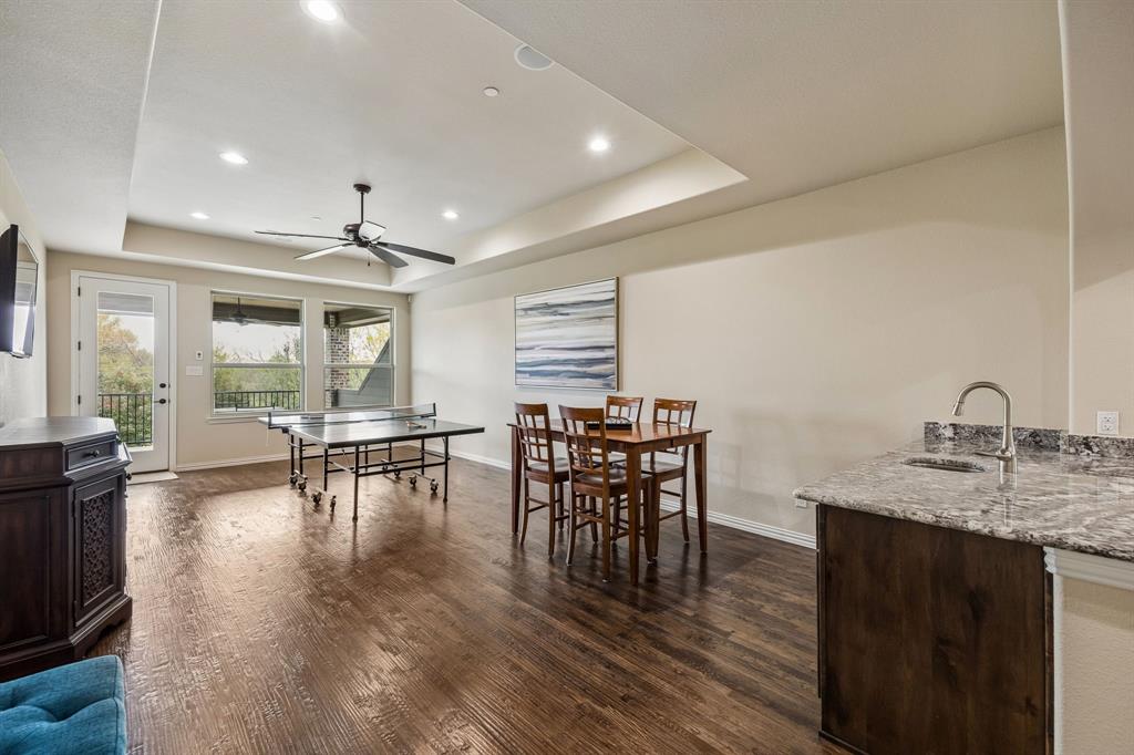 Shady Oaks Add - Residential