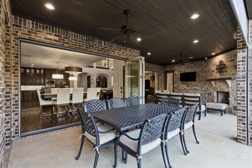 Shady Oaks Add - Residential