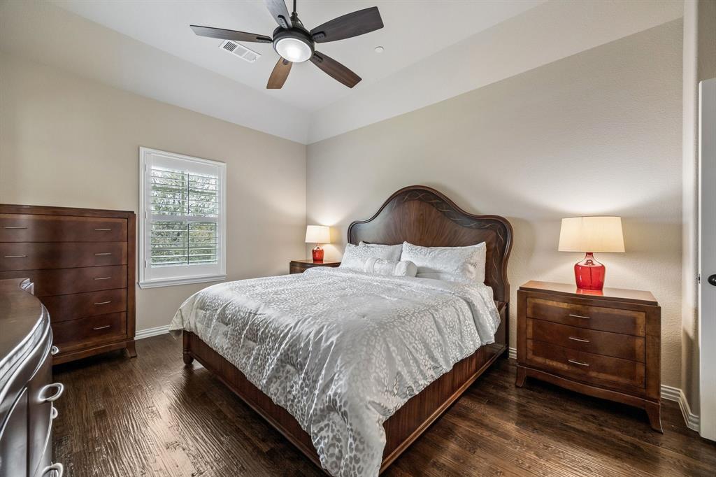 Shady Oaks Add - Residential