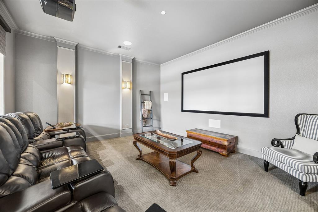 Shady Oaks Add - Residential