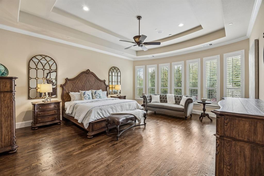 Shady Oaks Add - Residential