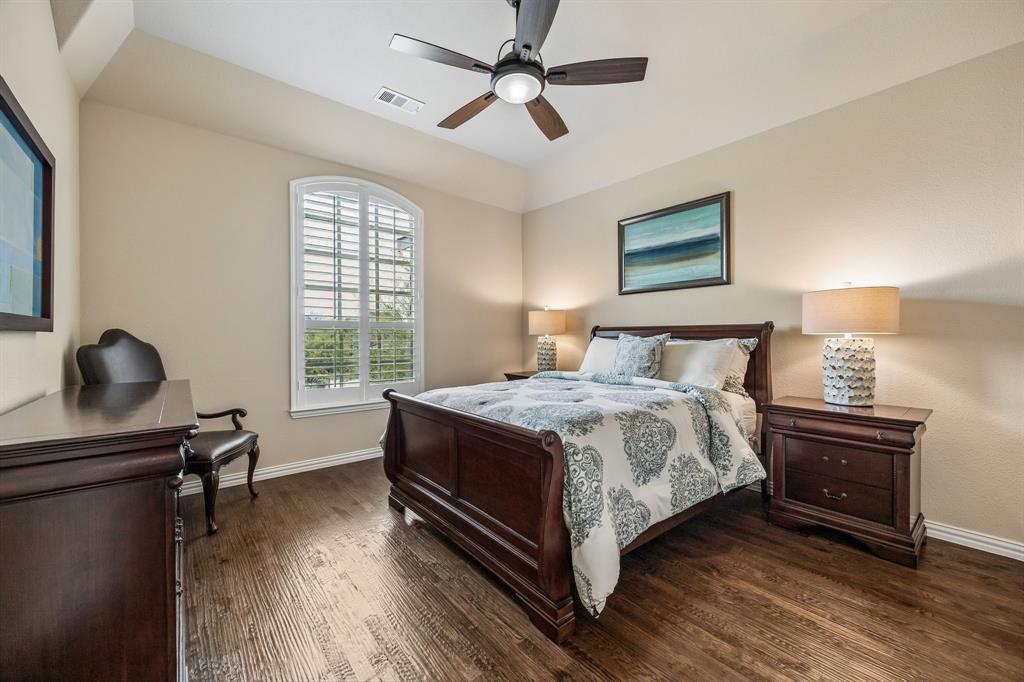 Shady Oaks Add - Residential