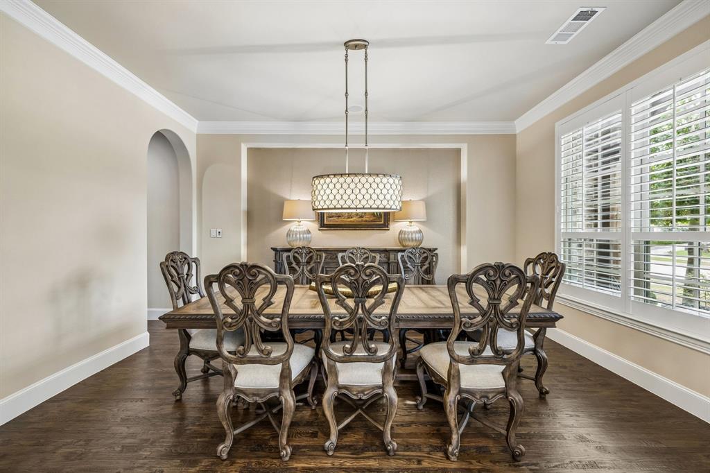 Shady Oaks Add - Residential