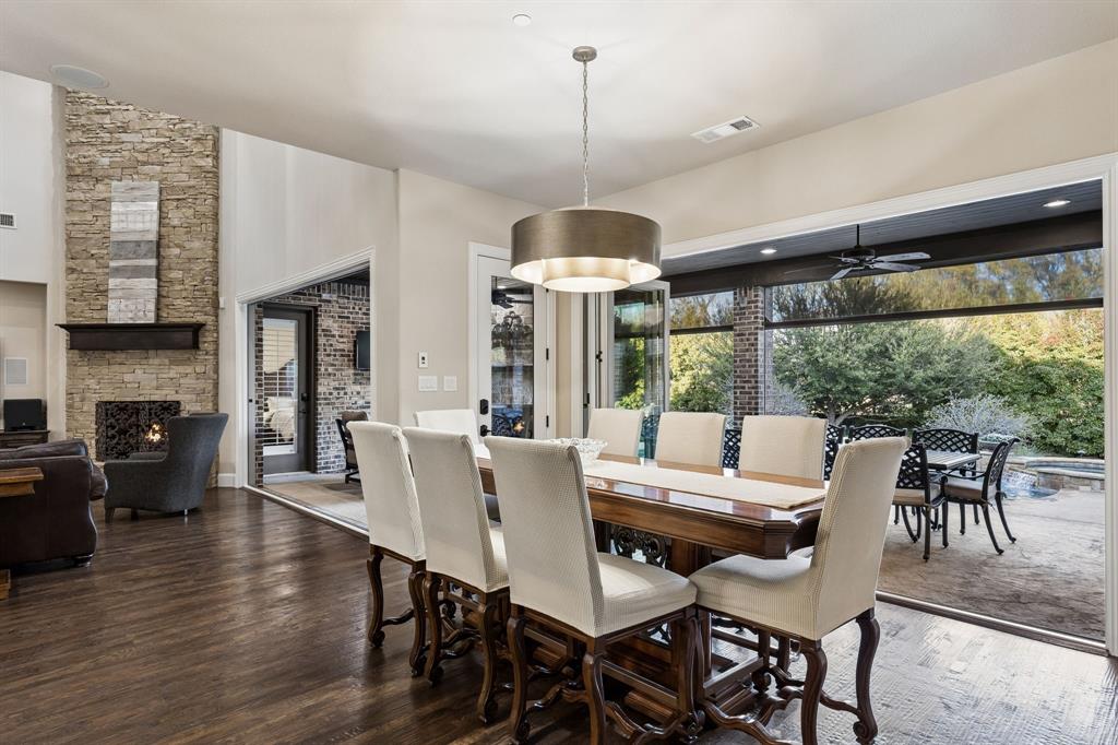 Shady Oaks Add - Residential