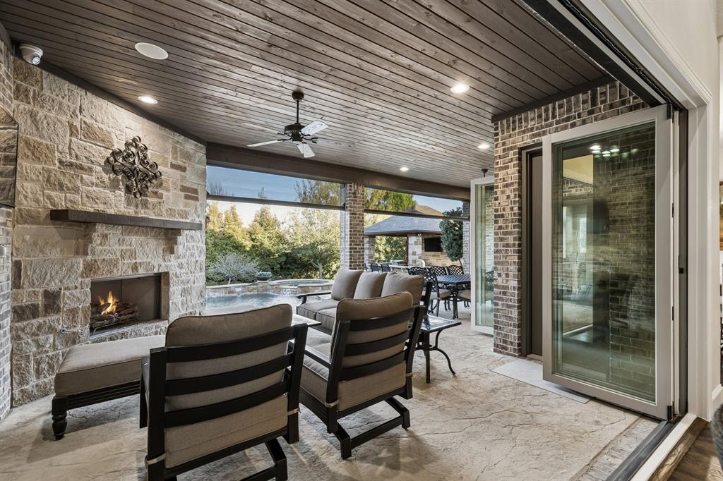 Shady Oaks Add - Residential