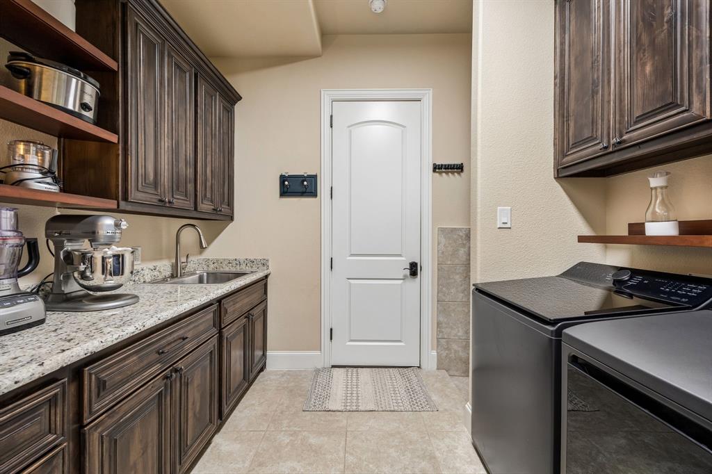 Shady Oaks Add - Residential