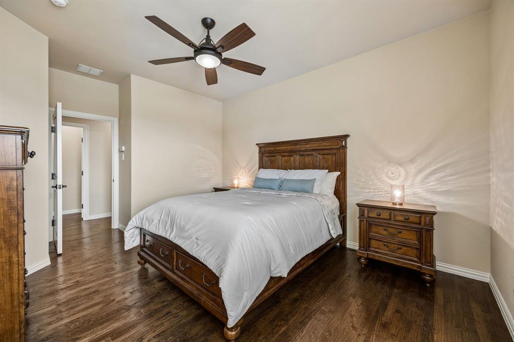 Shady Oaks Add - Residential