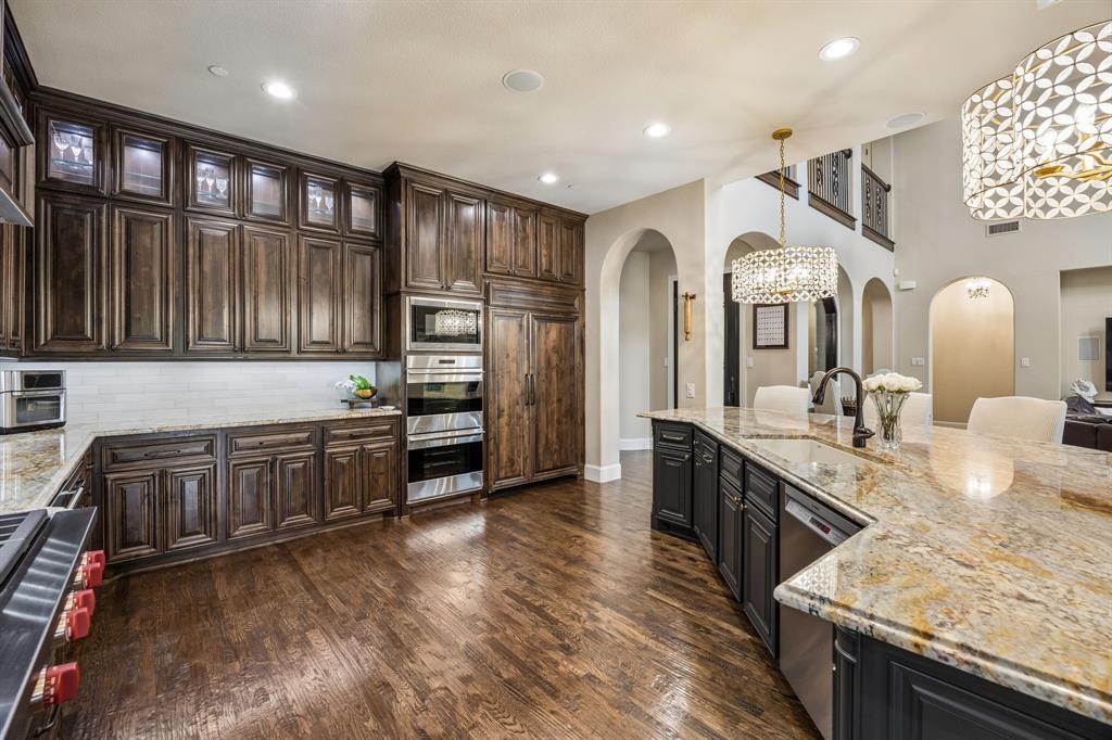 Shady Oaks Add - Residential