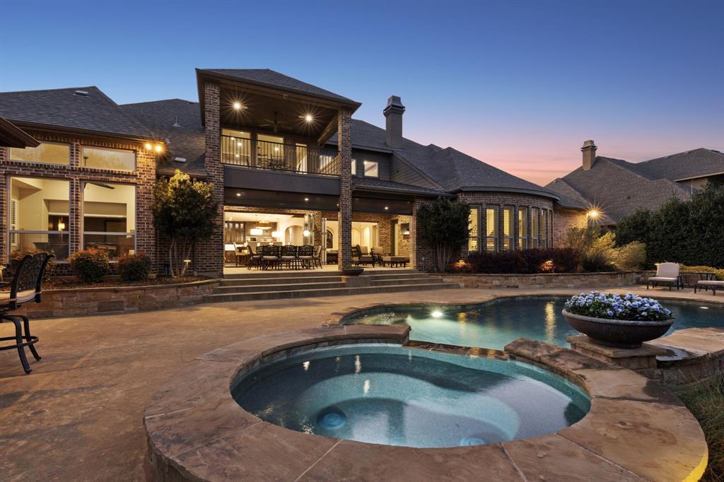 Shady Oaks Add - Residential