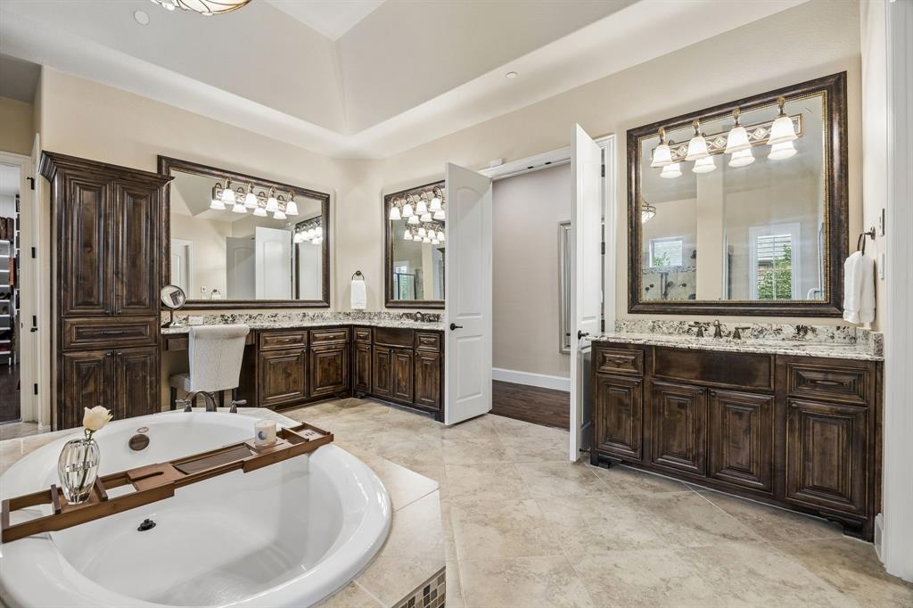 Shady Oaks Add - Residential