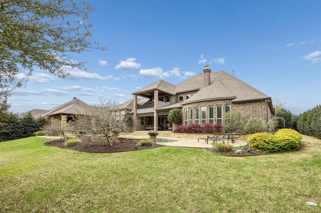 Shady Oaks Add - Residential