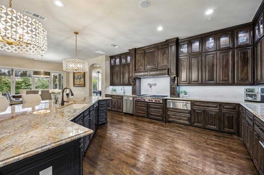 Shady Oaks Add - Residential