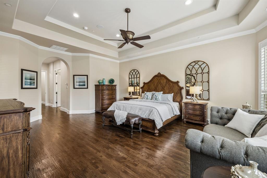 Shady Oaks Add - Residential