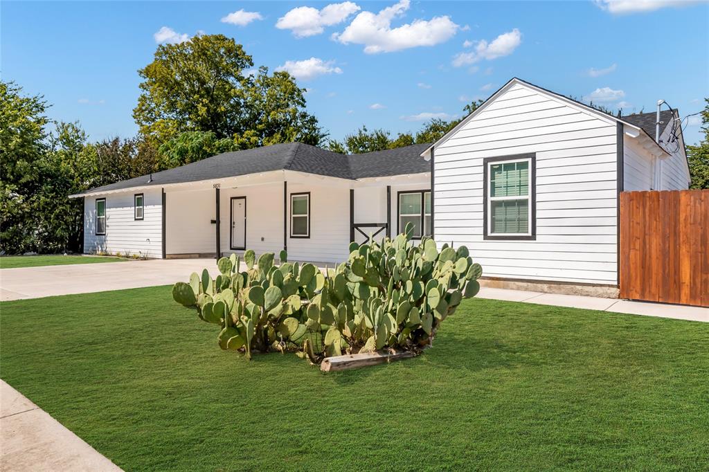 5831 Dana Drive