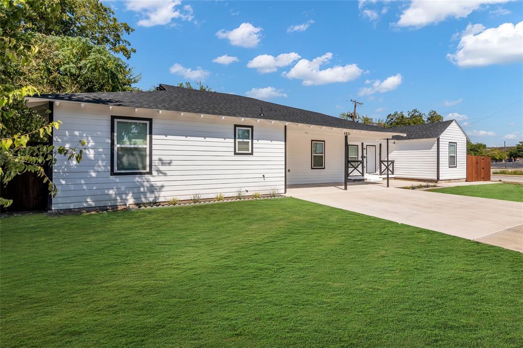 5831 Dana Drive