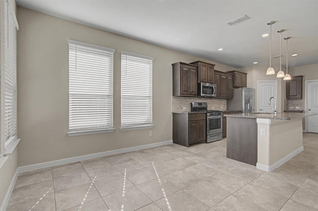 Hawthorne Meadows - Residential