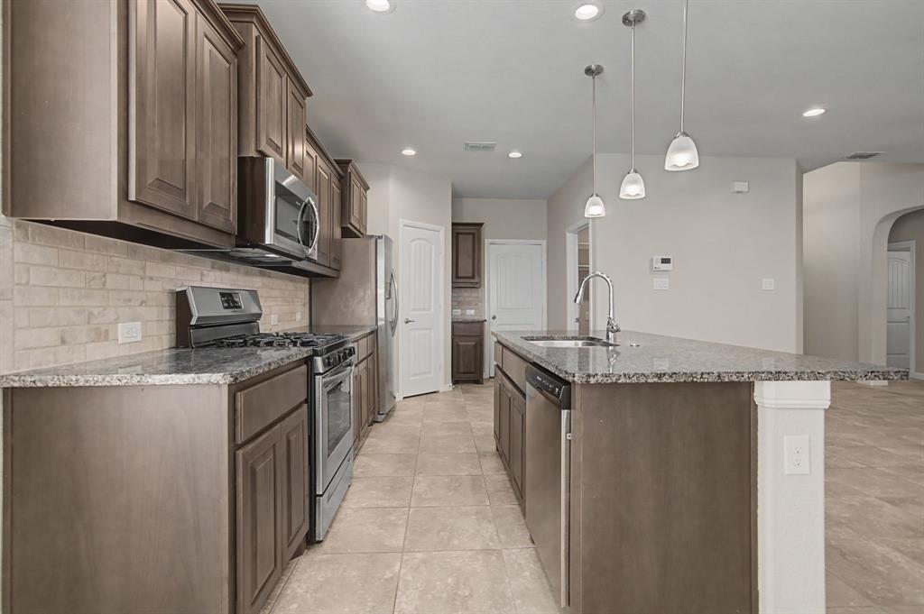 Hawthorne Meadows - Residential