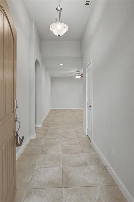 Hawthorne Meadows - Residential