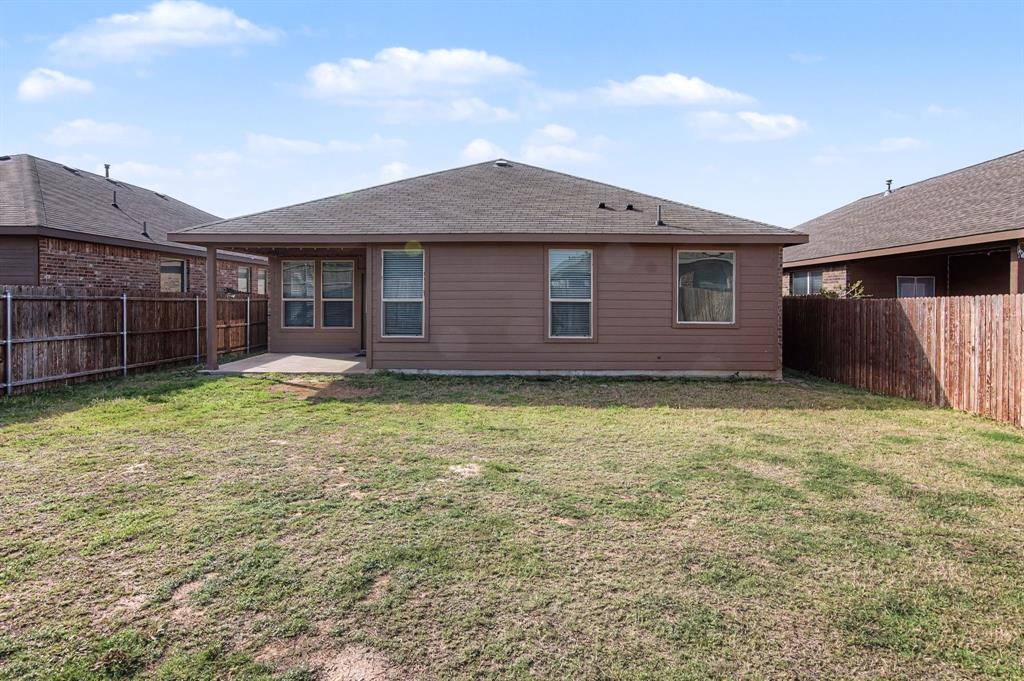 Hawthorne Meadows - Residential