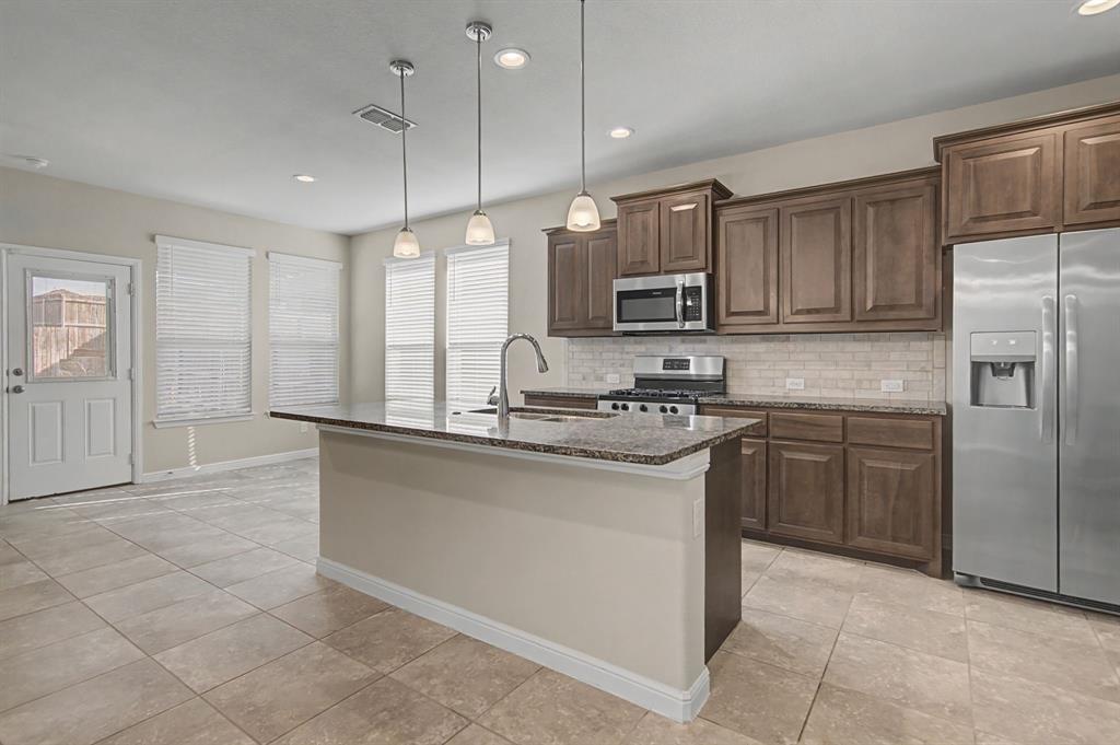 Hawthorne Meadows - Residential